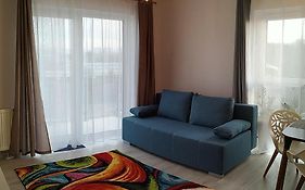 Apartament Przytulny Podolany